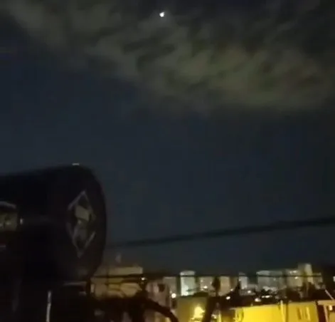 Нерозкриті захоплення: Повідомлення про сирени повітряної тривоги, що лунали поблизу авіабази Інджирлік у Туреччині. Фото: X