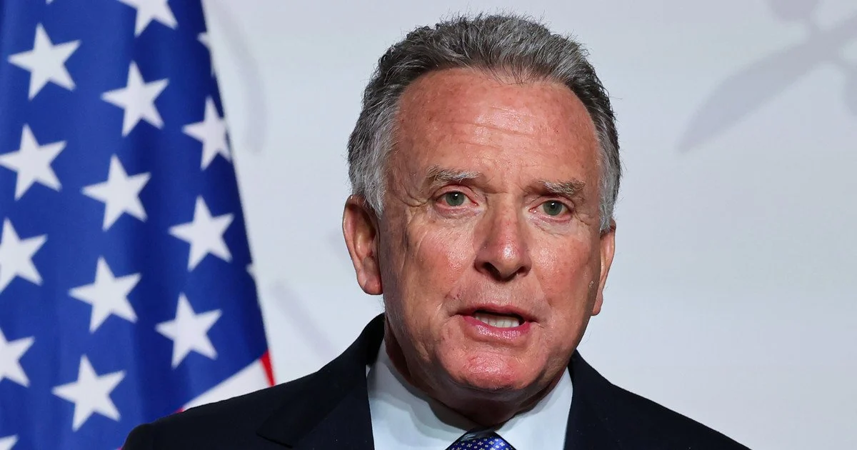 Стів Віткофф