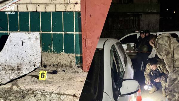 Черкассы: Фатальный самоподрыв у дома, погиб 31-летний.