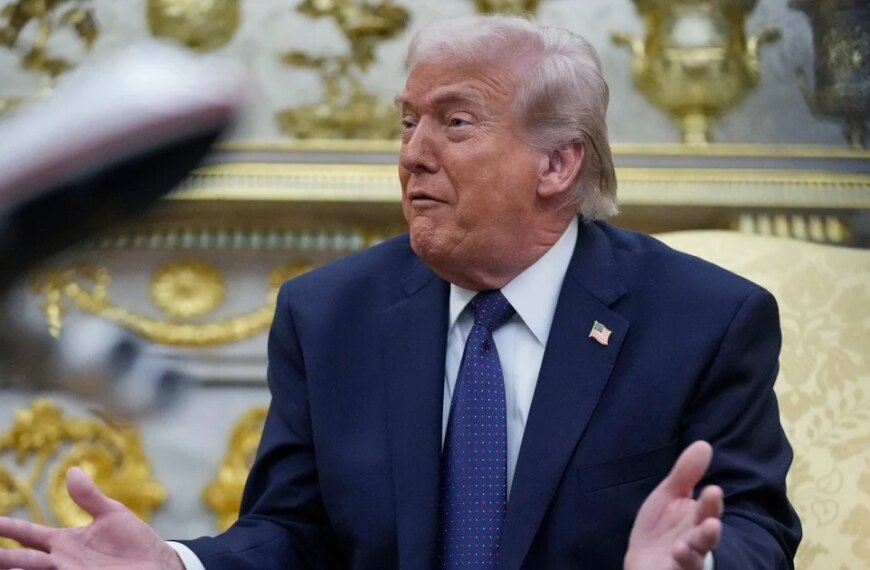 В Ірані знищено ватажка, що планував замах на Трампа: дані Пентагону