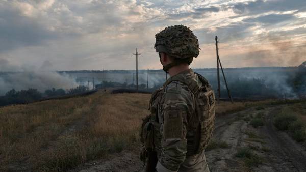 Українські контрнаступи на південному напрямку здатні зруйнувати російські плани просування, – ISW