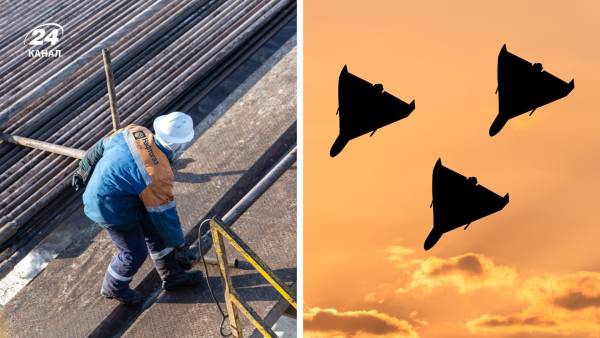 Россия атакует Украину, стремясь прервать альтернативные каналы нефтяных поставок в&hellip;