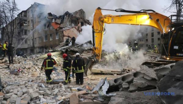 Битва за Україну. День тисяча чотириста сімдесят третій