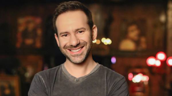 Лише 43: пішов з життя власник OnlyFans Леонід Радвінський