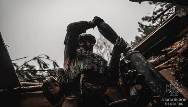 Битва за Україну. День тисяча чотириста вісімдесят шостий