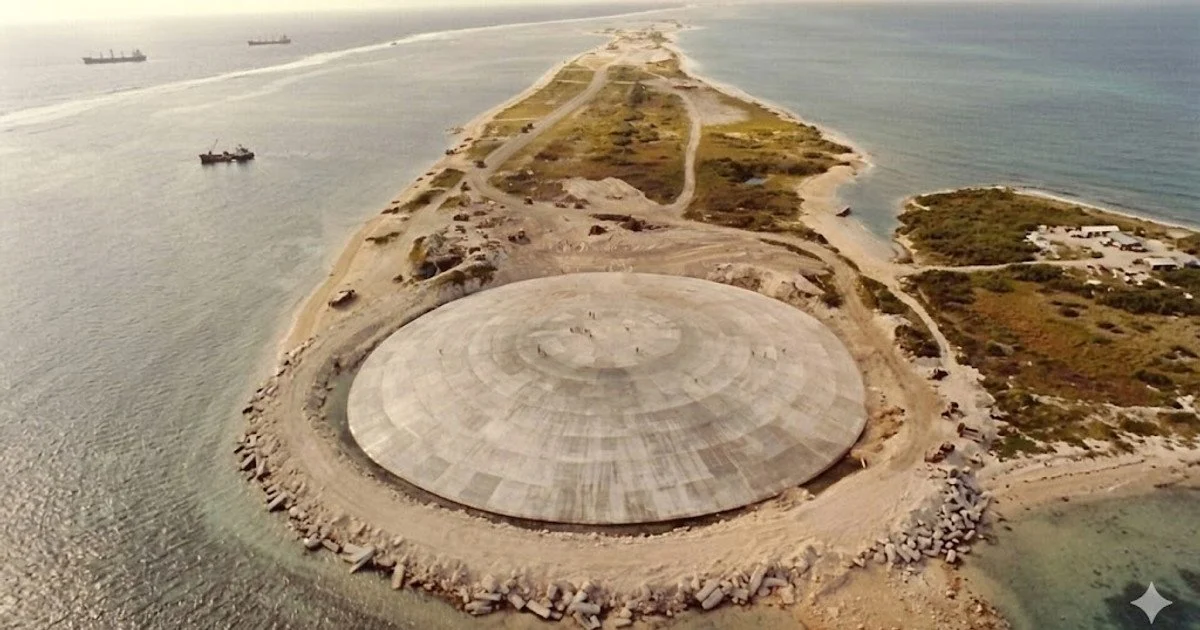 Ядерний могильний Руніт Ядерний могильний Руніт