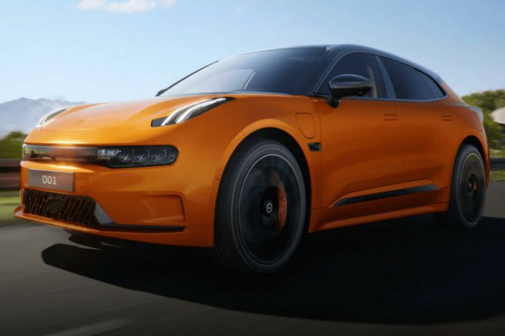 Системи безпеки нового покоління: порівнюємо роботу асистентів водіння у Zeekr 001 2025&hellip;