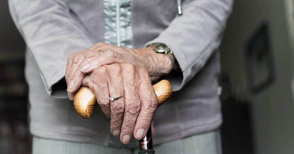 104-річна жінка розкрила секрети свого довголіття