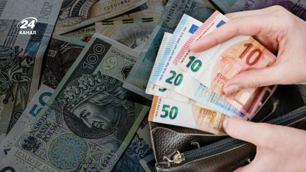 Польский злотый и евро: причины отказа от перехода на единую&hellip;