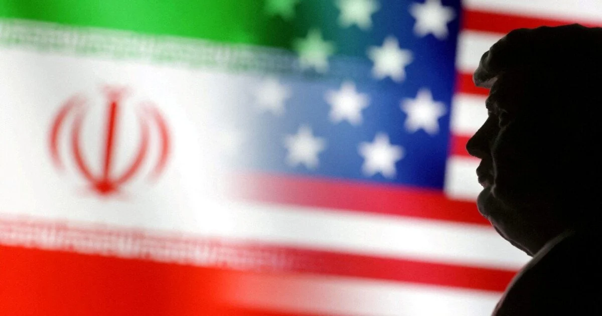 Війна США проти Ірану