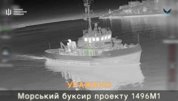 Люте полювання: стратегічна здобич Сил оборони