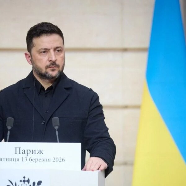 Президент закликав Штати та наголосив на загрозі