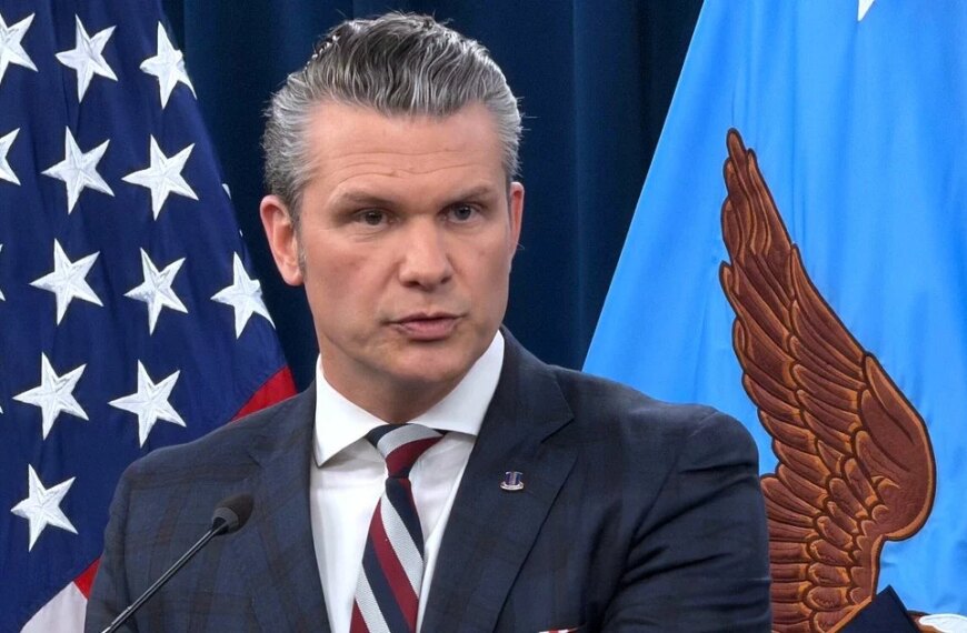 Сильні вибухи в Тегерані: Гегсет проголосив неминучу звитягу