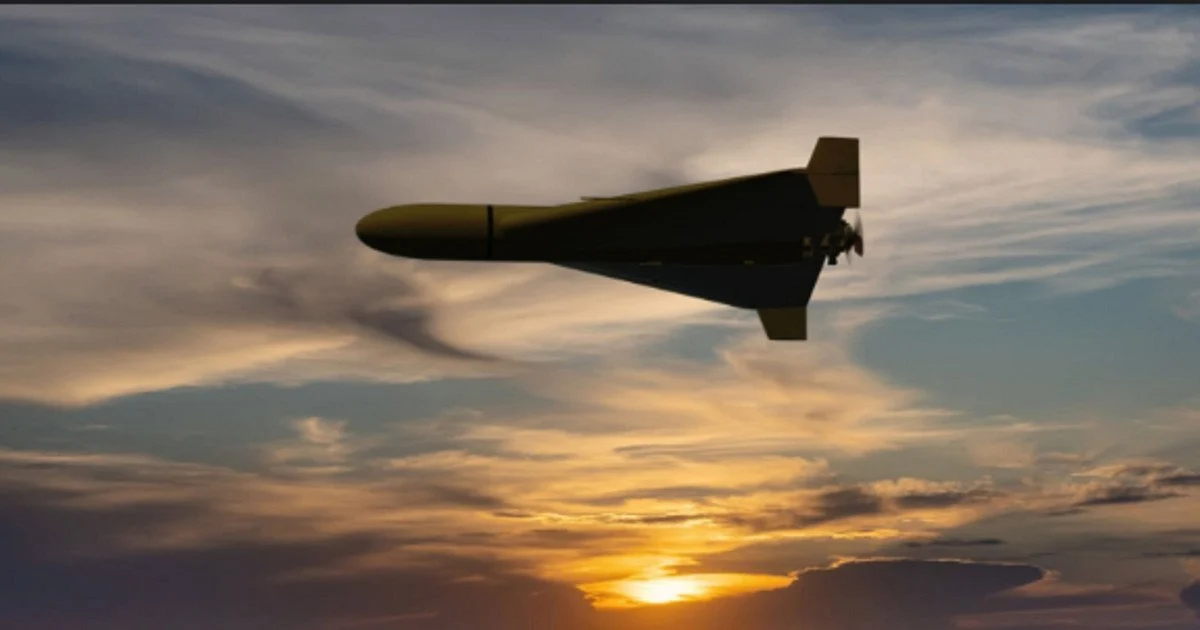 США визнали безсилля ППО перед іранськими «Шахедами».