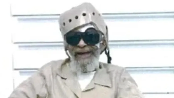 Чоловіка, який ніколи нікого не вбивав, стратять в Алабамі