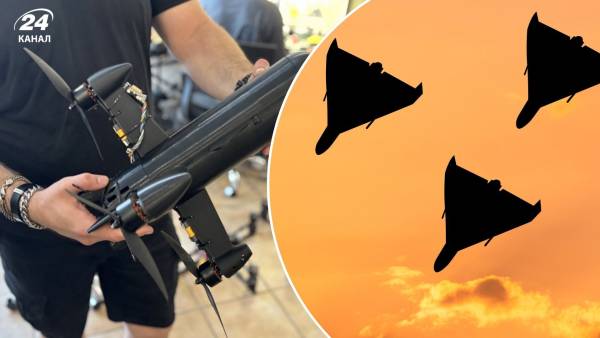 Економна протиповітряна оборона: український досвід знешкодження “Шахедів” перехоплювачами за 2…