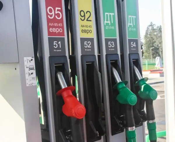 Бензин дорожчає, дизель скаче: що відбувається з цінами у Білорусі,&hellip;
