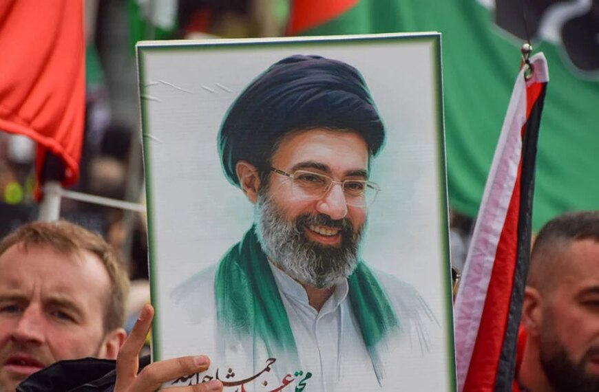 Іран відкинув мирні переговори та поставив вимогу Америці — Reuters