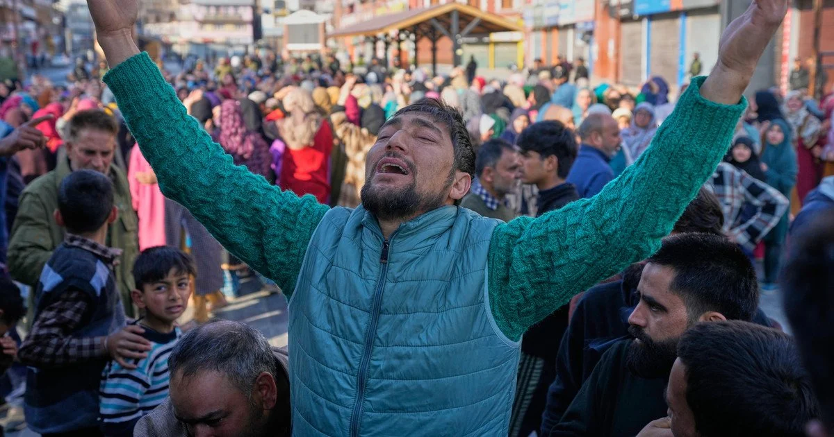 Іран / Фото ілюстративне