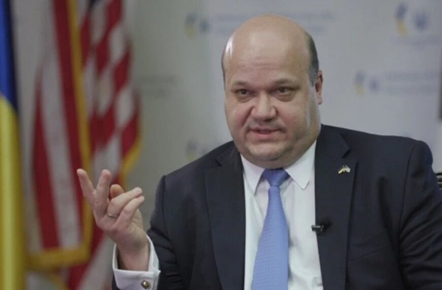 Надія для Трампа: Чи зможе угода між Вашингтоном і Пекіном змусити Кремль&hellip;