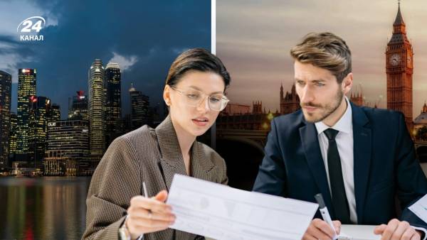 Топ стран для стартапов в 2026: низкие налоги и устойчивая политика