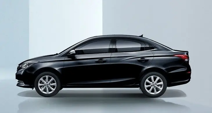 Changan Alsvin та BAIC U5 Plus штурмують курні дороги та міські джунглі.&hellip;