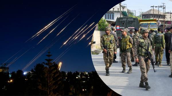 “Скринька Пандори відчинена”: італійський журналіст передбачає результати війни між США…