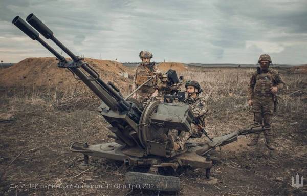 Більше 250 безпілотників в атаці: результати роботи протиповітряної оборони 23…