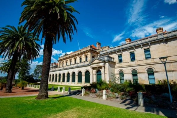 Парламент Західної Австралії