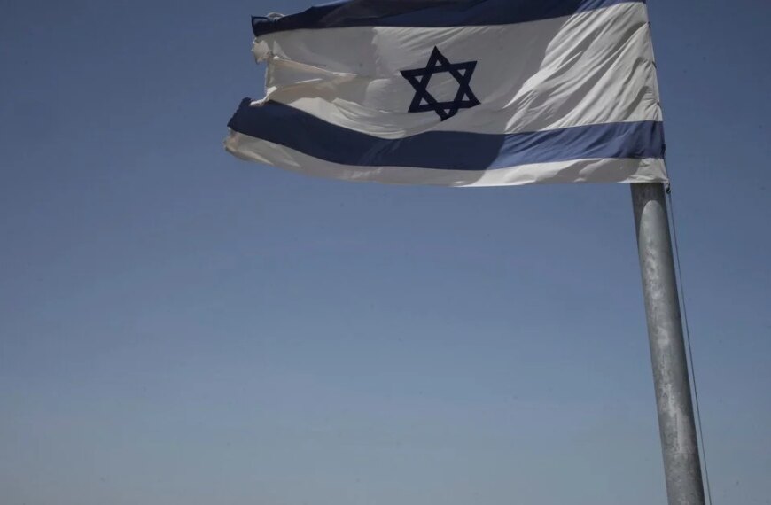 Ізраїль висловив підозру щодо закулісних переговорів США та Ірану про перемир’я —&hellip;