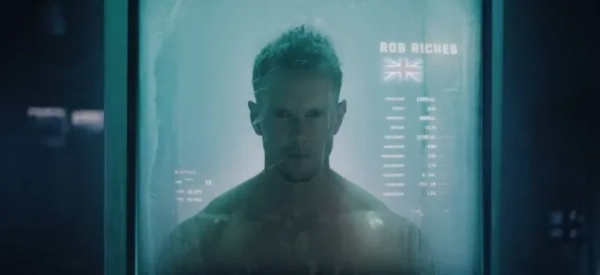 Взяти з відео, опублікованого на YouTube: Кубок світу зі спермагонів? Офіційне відео з набору https://www.youtube.com/watch?v=WumH-msuWzk