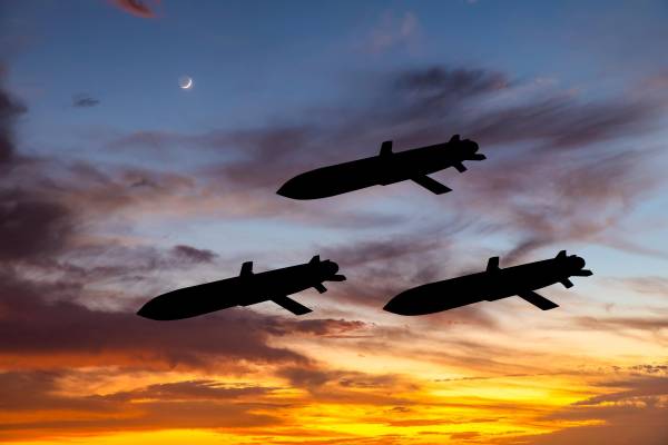 Иран способен поразить Лондон и Париж ракетами, – сообщает The…