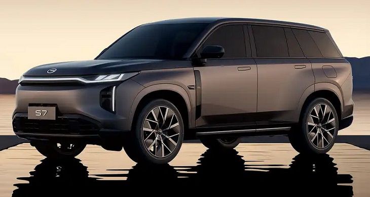 Гібридний інтелект Nordcross 001 проти панда-кросовера GAC S7: всі плюси та мінуси…