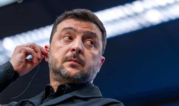 Зеленський роз’яснив суть домовленості щодо дронів