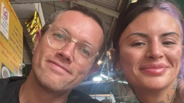 Британський турист помер разом зі своєю дівчиною в лікарні після…