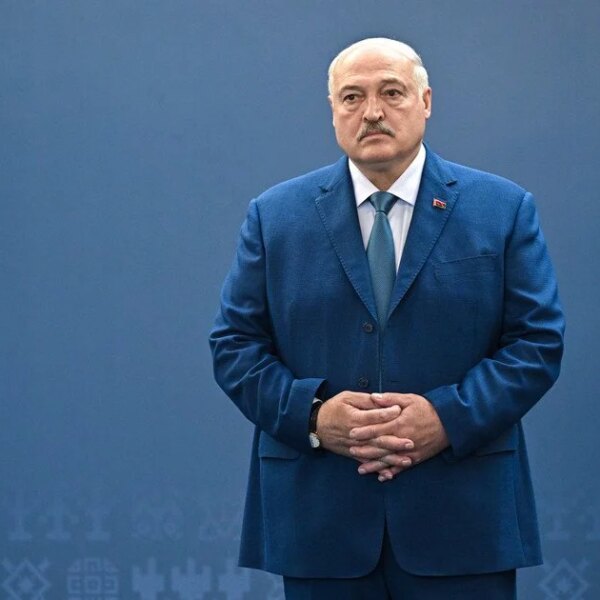 Візит Лукашенка до США: чутки про запрошення від Трампа