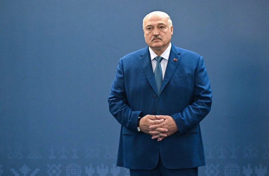 Візит Лукашенка до США: чутки про запрошення від Трампа
