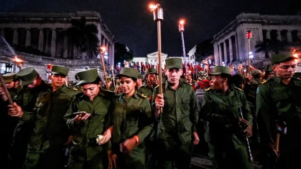 Чи може Трамп зробити крок до захоплення Куби цього тижня?