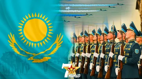 Казахстан перевів силові відомства на цілодобовий режим через загострення ситуації…