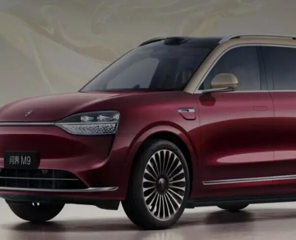 Два мотори, два характери: порівнюємо динаміку розгону Li Auto L9&hellip;