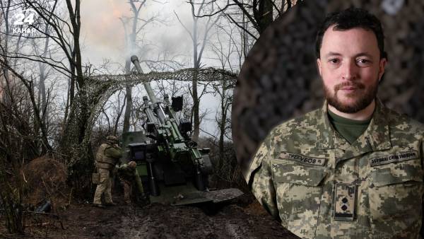 Трегубов: росіяни планують атаки щонайменше на трьох ділянках.