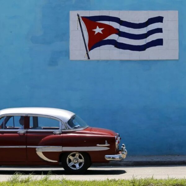 Куба рішуче відповіла Штатам: про зміну режиму не йдеться.