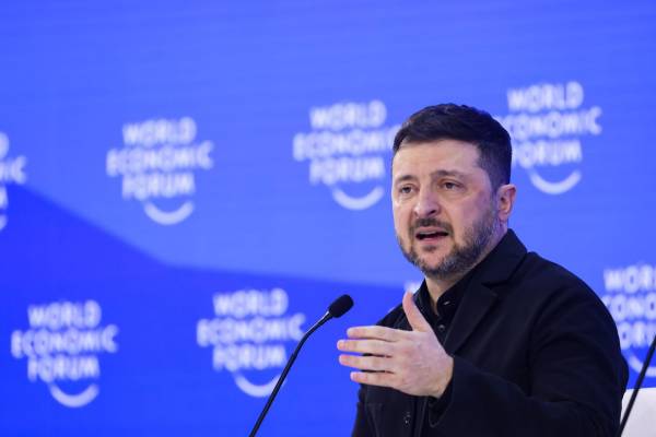 Остановить “Шахеды” в Эмиратах или Европе – нам под силу, – Зеленский