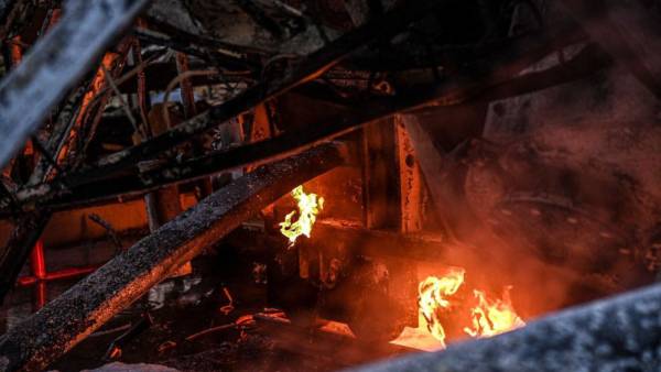 Буковина під потужним ворожим ударом: головна мета та результати атаки