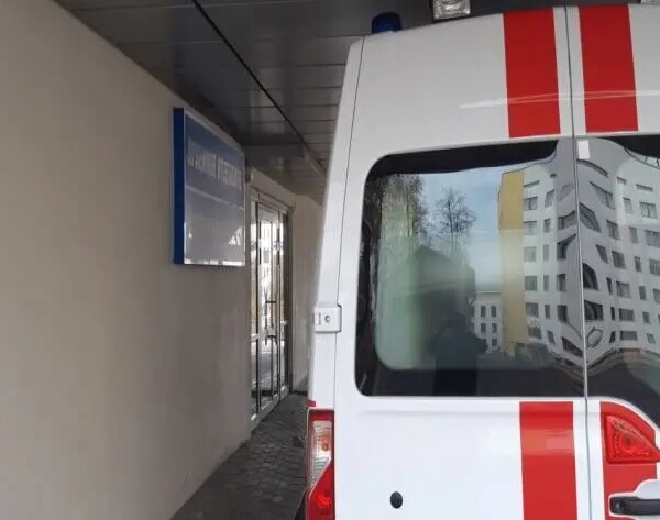 Смерть під час транспортування: водій швидкої в Італії може виявитися&hellip;