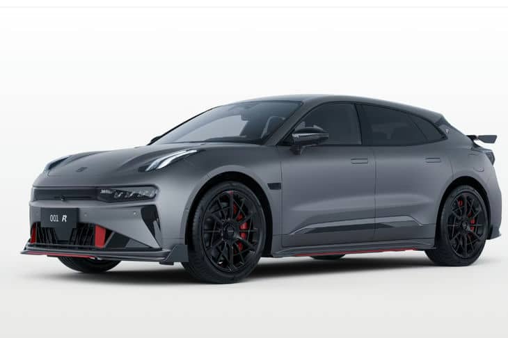 Неймовірна міць: що ховається під капотом у Zeekr 001 FR та Denza&hellip;