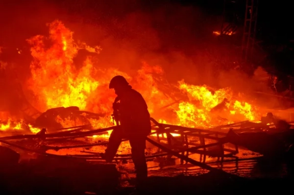 Операція «Епічна лють» може спалити ракети та вразити Іран «лише&hellip;