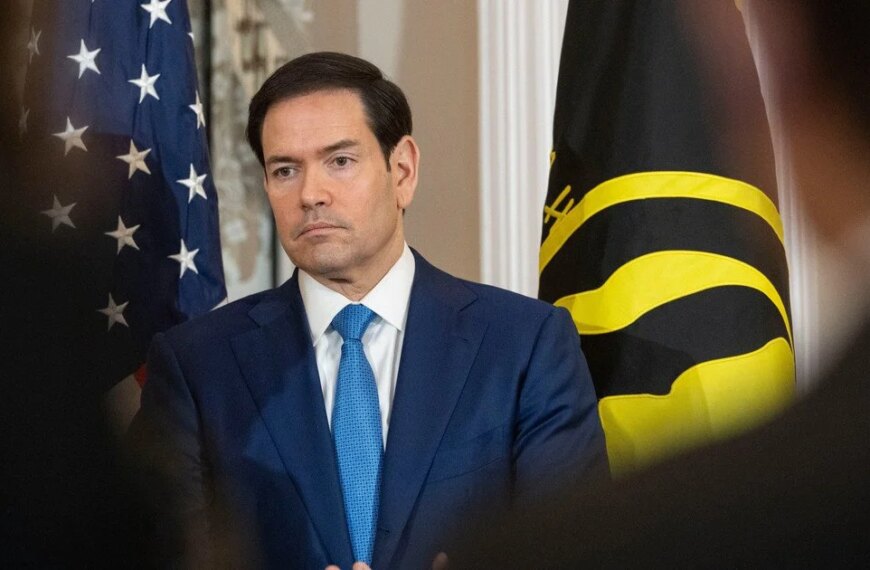 Смерть патріарха Філарета: реакція у США