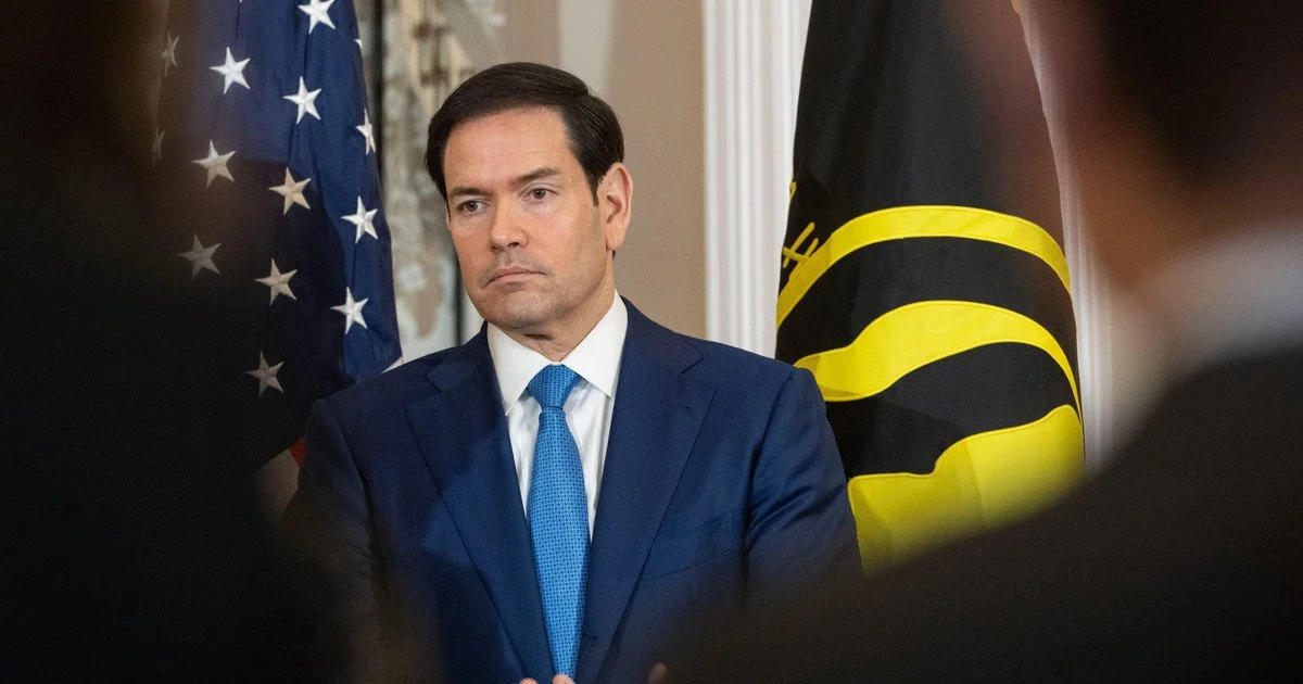 Марко Рубіо