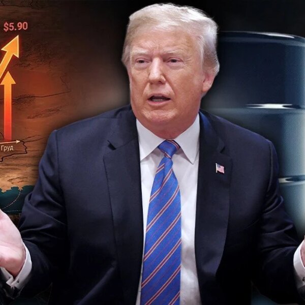 Глобальна нафта під питанням: голова Chevron попередив про ризики через&hellip;